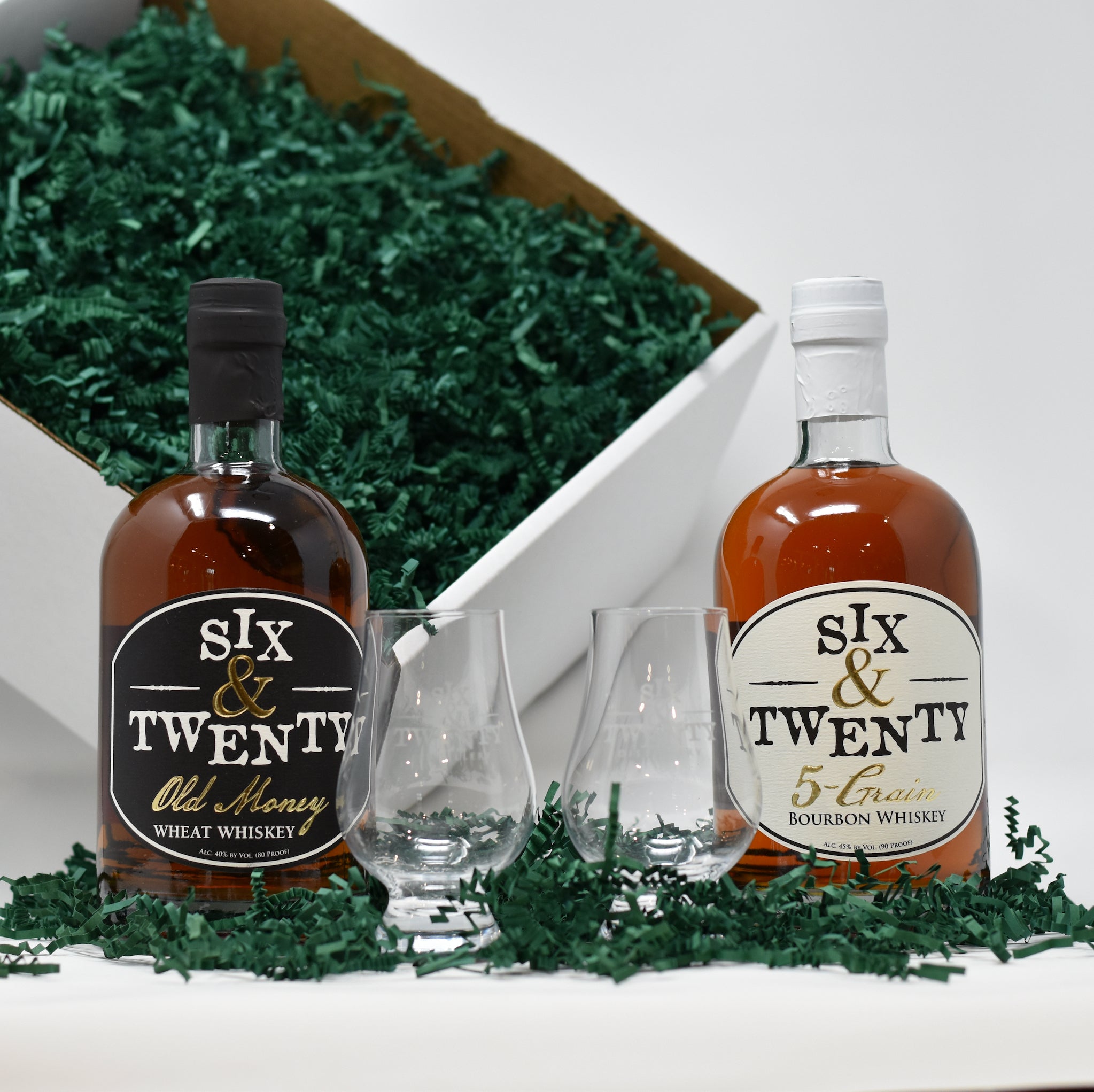 Whiskey Lovers Set – Ten Acre Gifts